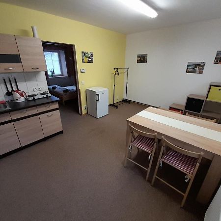 Bigtrip.Cz Apartments Krásná Lípa 외부 사진