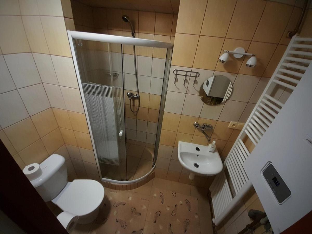 Bigtrip.Cz Apartments Krásná Lípa 외부 사진