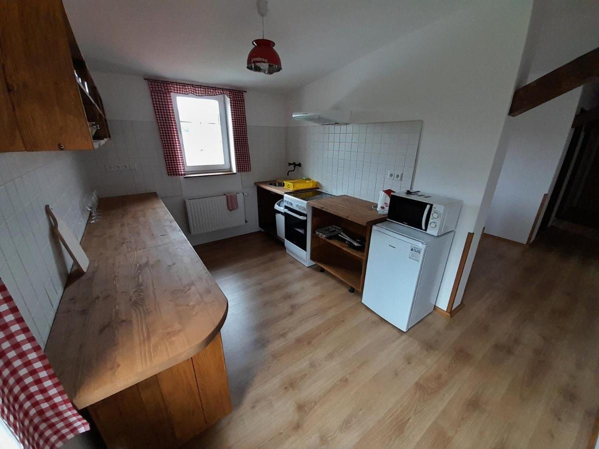 Bigtrip.Cz Apartments Krásná Lípa 외부 사진