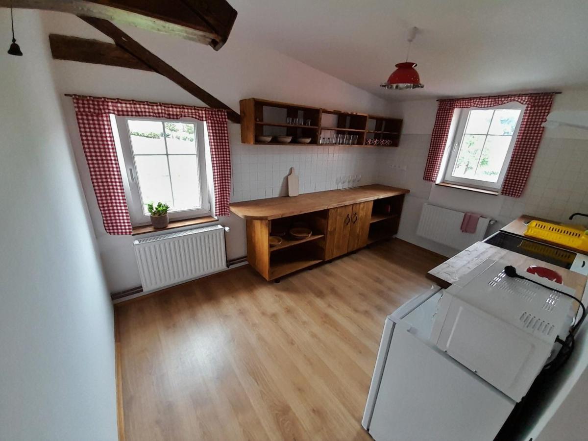 Bigtrip.Cz Apartments Krásná Lípa 외부 사진