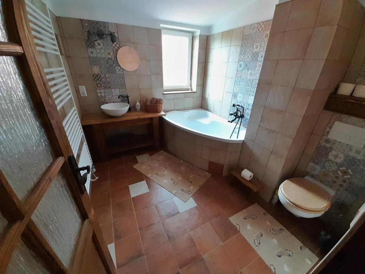 Bigtrip.Cz Apartments Krásná Lípa 외부 사진