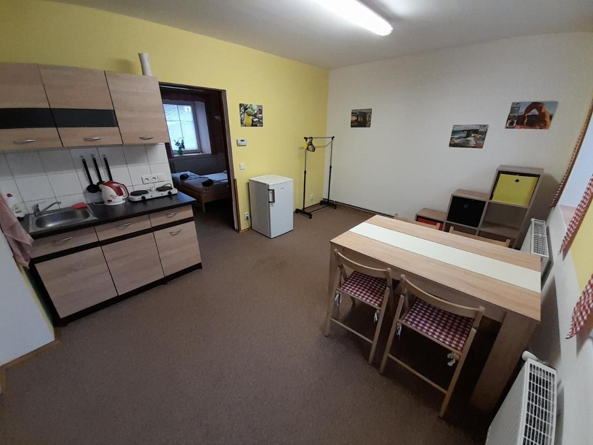 Bigtrip.Cz Apartments Krásná Lípa 외부 사진