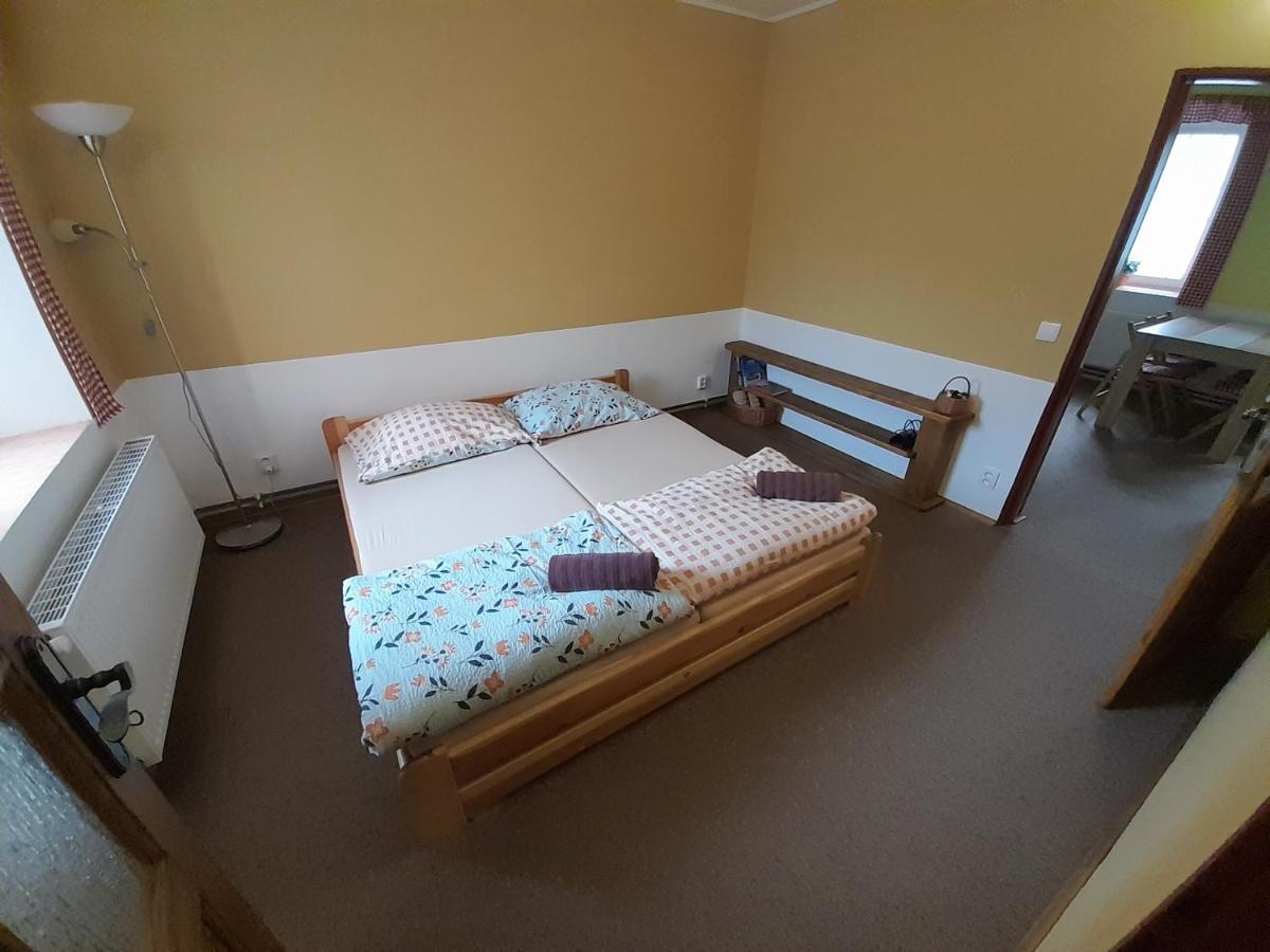 Bigtrip.Cz Apartments Krásná Lípa 외부 사진