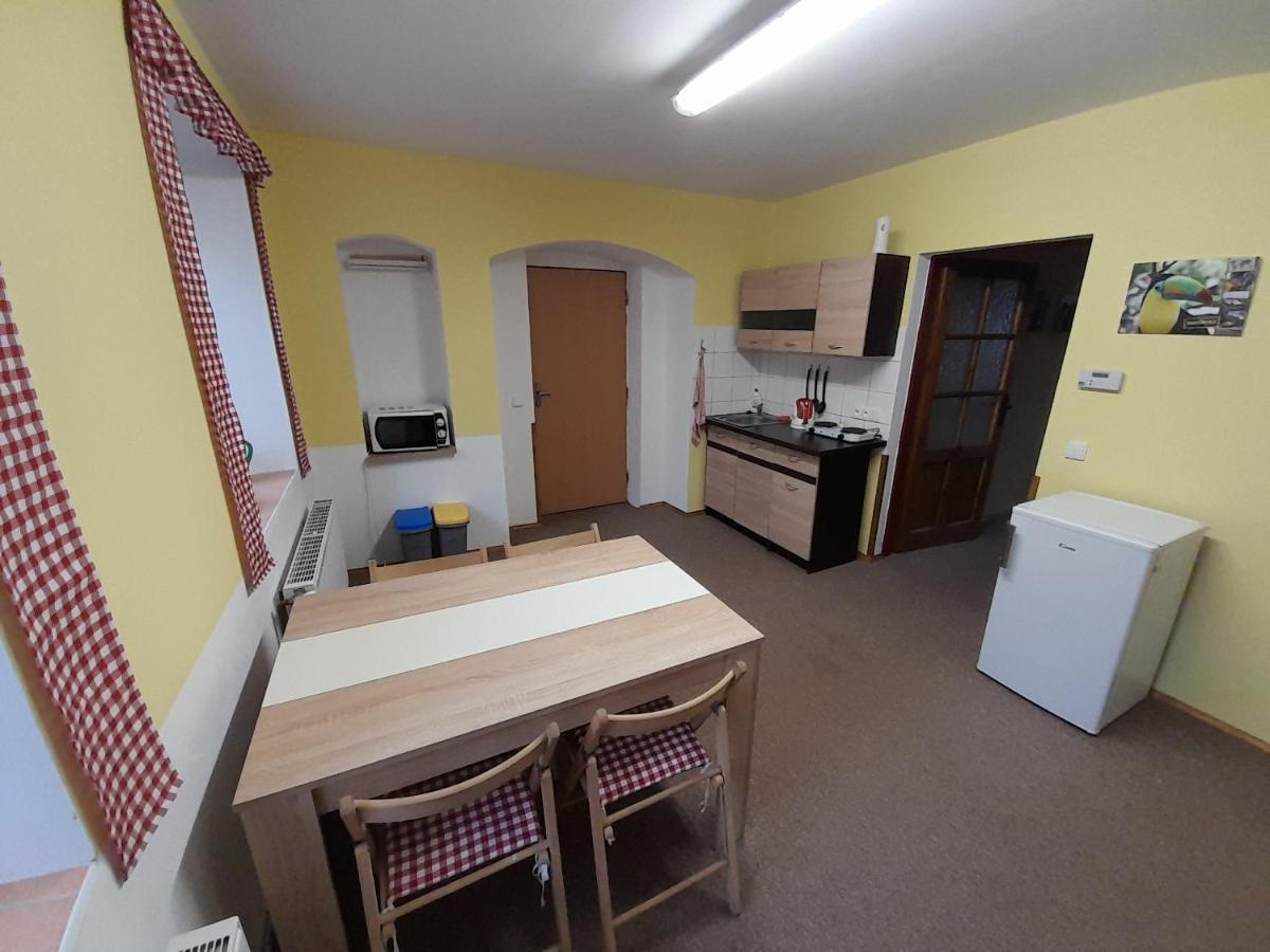 Bigtrip.Cz Apartments Krásná Lípa 외부 사진