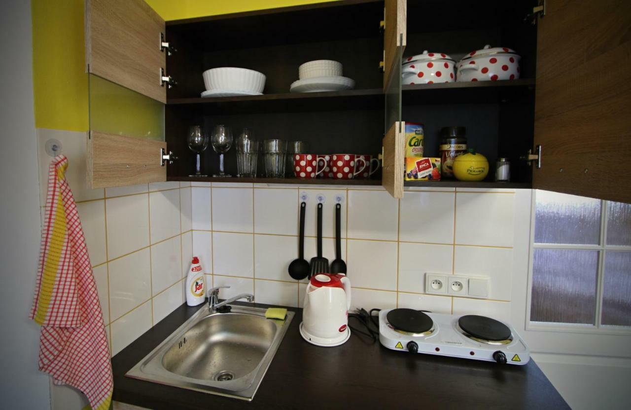 Bigtrip.Cz Apartments Krásná Lípa 외부 사진